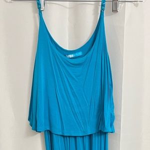 L’AMOUR Summer Maxi Dress